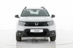 Dacia Duster Fiskal 2018 года
